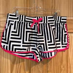 Women’s short